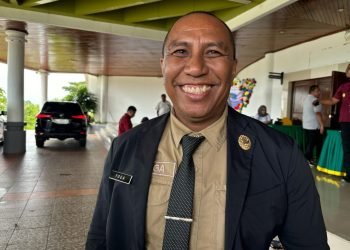 Pekan Depan, Pemkab Mimika Launching 152 Koperasi Merah Putih