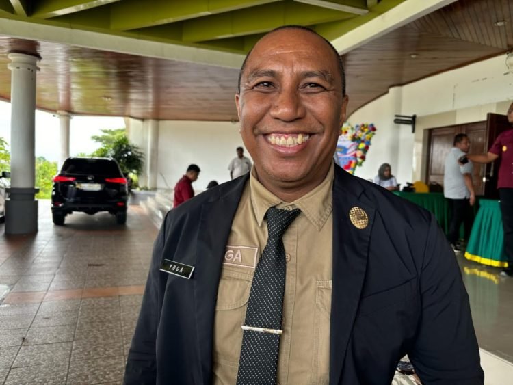 Pekan Depan, Pemkab Mimika Launching 152 Koperasi Merah Putih