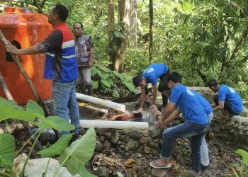 Wayame Hydro Bae, Inovasi Sosial CSR Pertamina Untuk Meningkatkan Ekonomi Masyarakat Desa Wayame Melalui Akses Air Bersih dan Pemberdayaan UMK