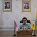 Sebelum Masuk Ranah Hukum, Ketua Fraksi Golkar DPRK Mimika Minta 12 OPD Segera Tindaklanjuti Temuan BPK