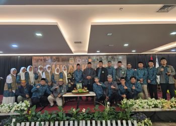 Rayakan Milad ke-50, MUI Mimika Tingkatkan Sinergitas Dengan Pemerintah Dalam Melayani Umat