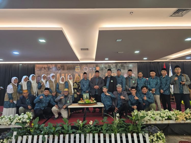 Rayakan Milad ke-50, MUI Mimika Tingkatkan Sinergitas Dengan Pemerintah Dalam Melayani Umat