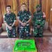 129 Amunisi Ditemukan Warga di TPA Iwaka, Kini Diserahkan ke Kodim 1710/Mimika