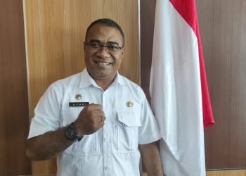 Karnaval Budaya Bakal Warnai HUT RI ke-80 di Mimika