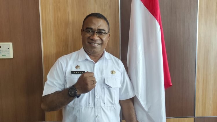 Karnaval Budaya Bakal Warnai HUT RI ke-80 di Mimika