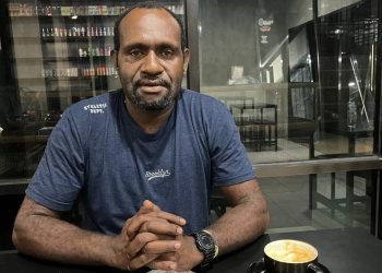 Dana Desa dan ADD Cair, Kepala Kampung Doliningokngin: Untuk Bangun Jalan, BLT, Starlink dan Perkebunan