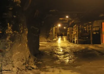 Dua dari 7 Karyawan Terjebak Longsor Ditemukan Meninggal Dunia