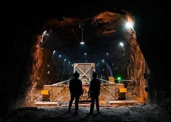 7 Hari Terjebak Timbunan Longsor. 7 Karyawan Kontraktor Belum Berhasil Dievakuasi. Apakah Masih Hidup?