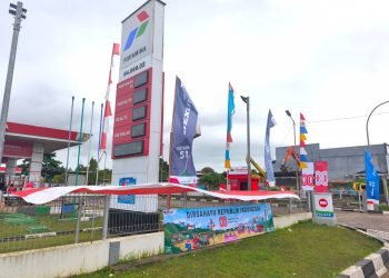 Pertamina Patra Niaga Gerak Cepat Amankan Penyaluran BBM di Papua Selatan dan Tengah Pasca Gangguan Sistem Komunikasi SKKL