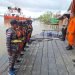 Tabrak Kayu, Perahu Ketinting POB 7 Orang Tenggelam di Kampung Birbis Asmat