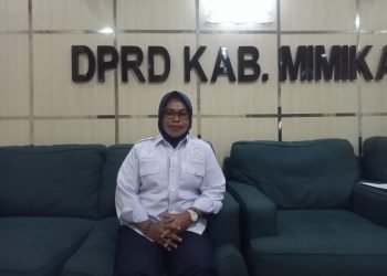 Merasa Dipersulit Dalam Pelayanan Administrasi, Rampeani Rachman Minta Pimpinan Daerah Evaluasi Kabag Persidangan