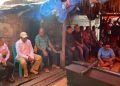 Keluarga Korban Penembakan Asmat Tuntut Ganti Rugi Rp.10 Miliar
