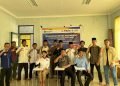 Dukung Pendidikan Berbasis Teknologi, Dosen STKIP Hermon Timika Lakukan Pengabdian Masyarakat di SMA Integral Hidayatullah