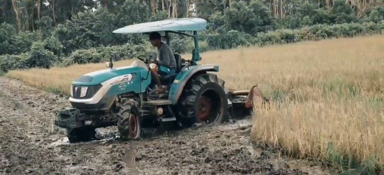 Dukung Asta Cita Swasembada Pangan, Pertamina Patra Regional Papua Maluku Penuhi Kebutuhan BBM Subsidi Bagi Petani di Merauke