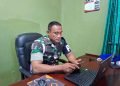 Dua Tahanan Polisi Militer Dipindahkan dari Timika ke Jayapura