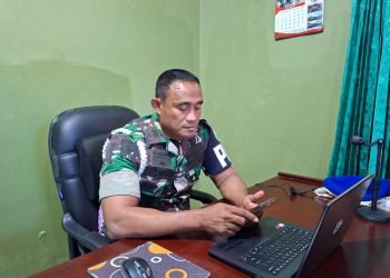 Dua Tahanan Polisi Militer Dipindahkan dari Timika ke Jayapura