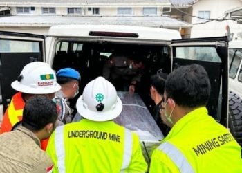 7 Karyawan Terjebak Longsor Materi Basah PT. Freeport Indonesia Ditemukan Meninggal