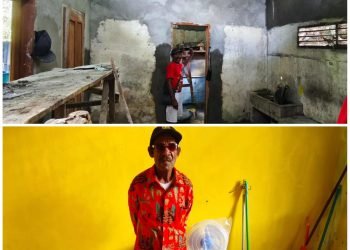 Kepedulian Nyata Presiden Prabowo Subianto Terhadap Tokoh Adat di Papua