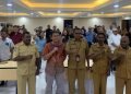 Gelar Sosialisasi Bagi Wartawan, Kominfo Mimika Hadirkan Dewan Pers Jadi Narasumber