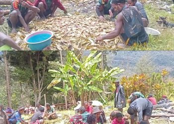 Presiden Prabowo Pasti Jamin Keamanan, Masyarakat Dukung Pembangunan Jalan