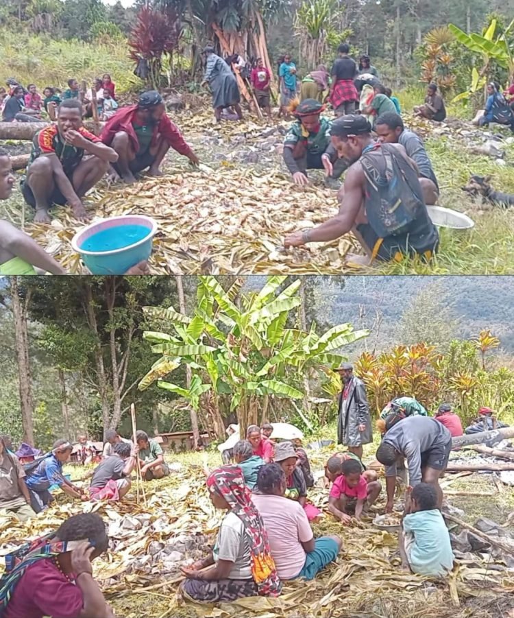 Presiden Prabowo Pasti Jamin Keamanan, Masyarakat Dukung Pembangunan Jalan