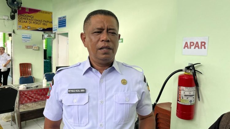 Layani Pasien OAP 99 Persen, RSMM Dapat Bantuan Hibah Pemda Mimika Senilai Rp.15 Miliar