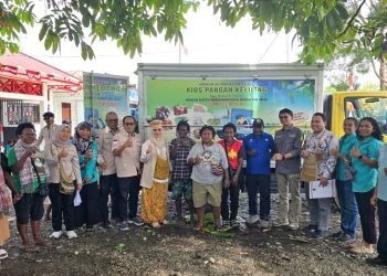 Masuk Nominasi Inovasi Government Award 2025, Tim Penilai Uji Inovasi Simacemuda