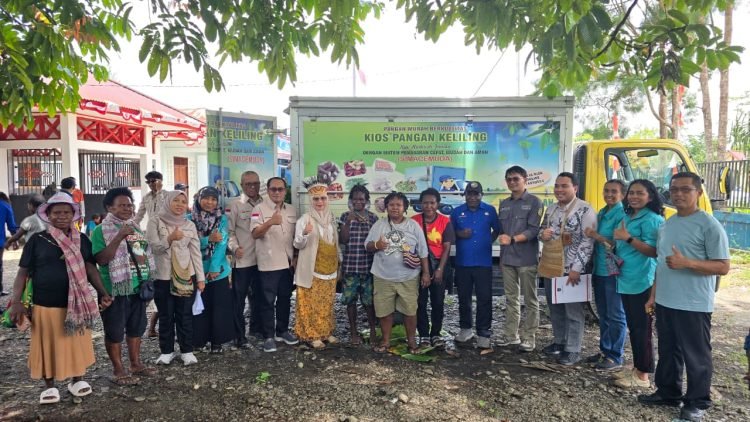 Masuk Nominasi Inovasi Government Award 2025, Tim Penilai Uji Inovasi Simacemuda