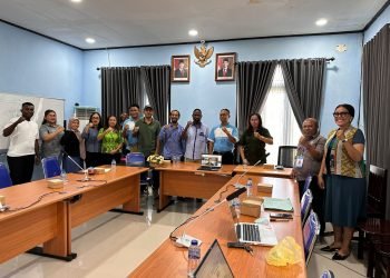 Disperindag Mimika Bakal Gelar Operasi Pasar Murah Minyak Tanah Jelang Nataru