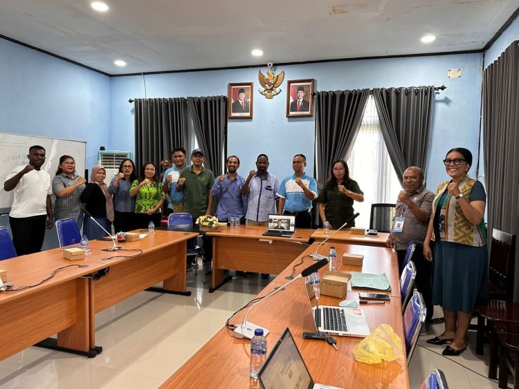 Disperindag Mimika Bakal Gelar Operasi Pasar Murah Minyak Tanah Jelang Nataru