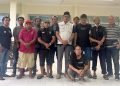 BPD KKSS Mimika Kutuk Keras Aksi Pembunuhan Mahasiswa Poltekes, Minta Polisi Segera Tangkap Pelaku