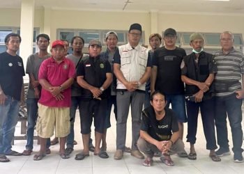 BPD KKSS Mimika Kutuk Keras Aksi Pembunuhan Mahasiswa Poltekes, Minta Polisi Segera Tangkap Pelaku