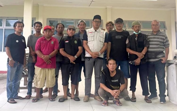 BPD KKSS Mimika Kutuk Keras Aksi Pembunuhan Mahasiswa Poltekes, Minta Polisi Segera Tangkap Pelaku