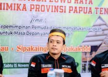 IPLR Papua Tengah Minta Polisi Segera Usut Tuntas Kasus Pembunuhan Mahasiswa Poltekes di Timika