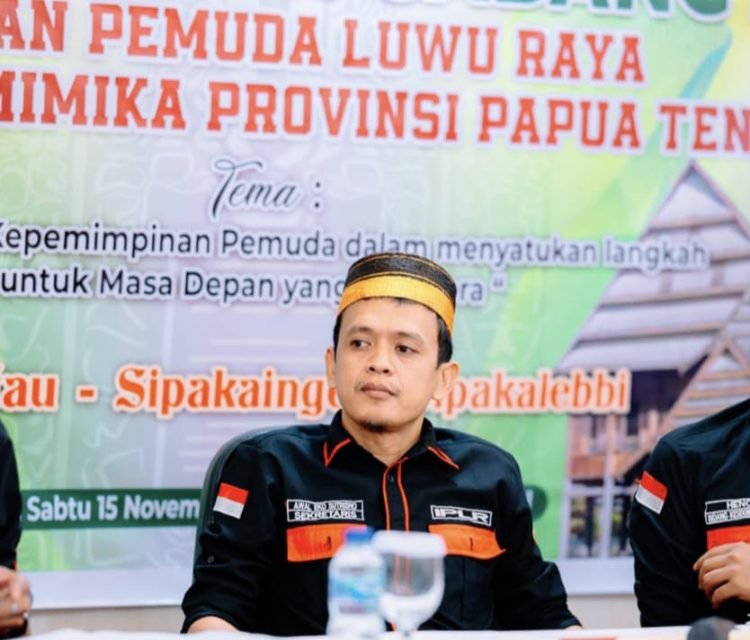 IPLR Papua Tengah Minta Polisi Segera Usut Tuntas Kasus Pembunuhan Mahasiswa Poltekes di Timika