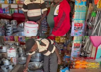 Bantuan Natal Presiden Prabowo Diterima Masyarakat Adat Puncak, Kepala Suku Sampaikan Terima Kasih