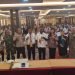 DMPK Mimika Bina Aparatur Desa Melalui Pelatihan Peningkatan Kapasitas