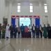 Bupati Mimika Lantik 5 Pejabat JPT Pratama