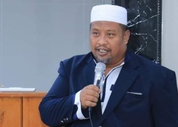 MUI Mimika Terbitkan Himbauan/Tausiah Sambut Nataru 2026: Jaga Toleransi dan Kedamaian di Tanah Mimika, Rumah Kita Bersama