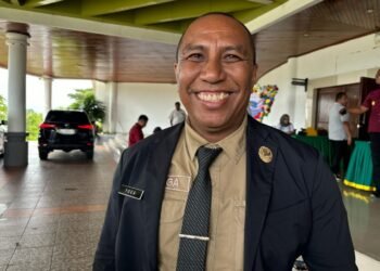 Kadis PUPR: Pelebaran Jalan di Mimika Masih Terkendala Masalah Pembebasan Lahan