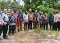 Temui Kubu Bertikai di Kwamki Narama, Bupati Terima Permintaan Kedua Pihak