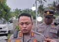 Sikapi Konflik Kwamki Narama, Kapolres: Warga Yang Ditahan Bisa Dihadirkan dalam Prosesi Adat, Namun Proses Hukum Tetap Berjalan