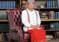 Perayaan Natal IKT 2025 Jadi Momen Untuk Tingkatkan Persatuan Serta Merajut Kepedulian Terhadap Sesama