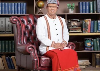 Perayaan Natal IKT 2025 Jadi Momen Untuk Tingkatkan Persatuan Serta Merajut Kepedulian Terhadap Sesama