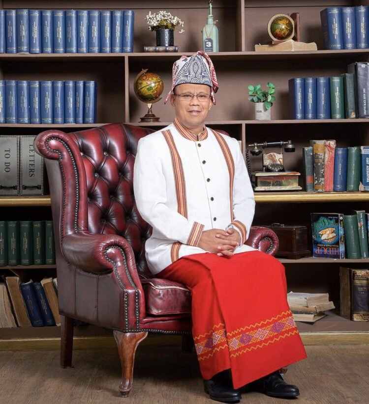 Perayaan Natal IKT 2025 Dijadikan Momen Meningkatkan Persatuan dan Merajut Kepedulian Terhadap Sesama