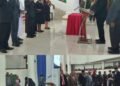Awali Tahun Pemerintahan, Bupati Mimika Lantik Sejumlah Pejabat JPT Pratama