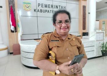 Tunggu Keputusan MenPAN-RB, Pemkab Mimika Pastikan Rekrutmen CPNS Tetap Berjalan