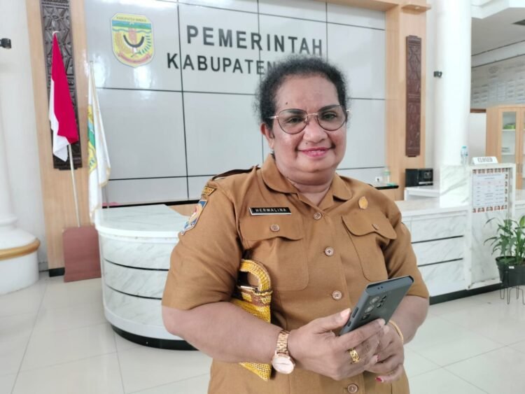 Tunggu Keputusan MenPAN-RB, Pemkab Mimika Pastikan Rekrutmen CPNS Tetap Berjalan