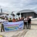 5 Rute Pedalaman Resmi Dapat Subsidi Penerbangan dari Dishub Mimika