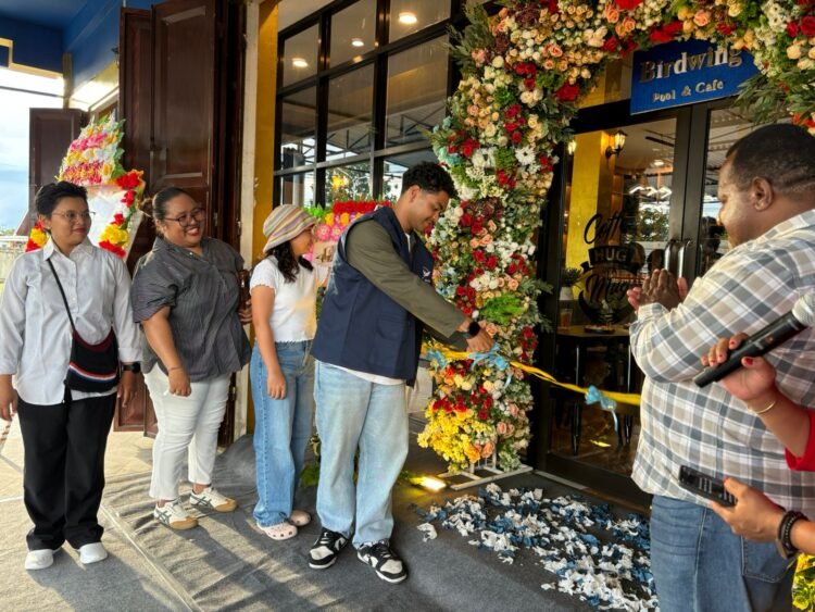 Maknai Momen Valentine Day 2026, Mimika Tambah Destinasi Baru dan Perkuat Sektor Ekonomi